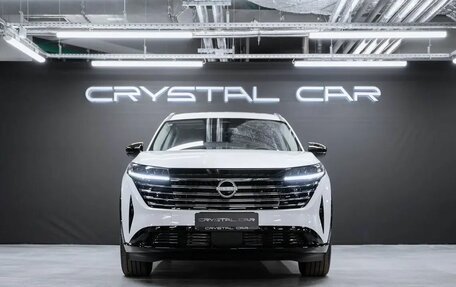 Nissan Pathfinder, 2024 год, 6 000 000 рублей, 6 фотография