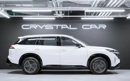 Nissan Pathfinder, 2024 год, 6 000 000 рублей, 7 фотография