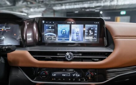 Nissan Pathfinder, 2024 год, 6 000 000 рублей, 13 фотография