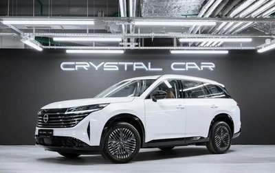 Nissan Pathfinder, 2024 год, 6 000 000 рублей, 1 фотография