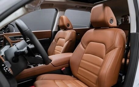 Nissan Pathfinder, 2024 год, 6 000 000 рублей, 15 фотография