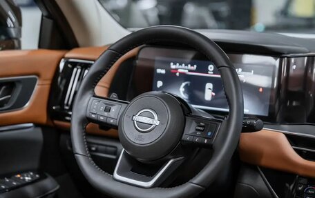 Nissan Pathfinder, 2024 год, 6 000 000 рублей, 12 фотография