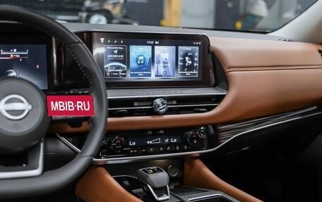 Nissan Pathfinder, 2024 год, 6 000 000 рублей, 11 фотография