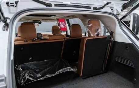 Nissan Pathfinder, 2024 год, 6 000 000 рублей, 4 фотография