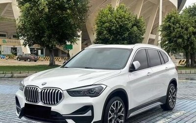 BMW X1, 2021 год, 1 990 000 рублей, 1 фотография