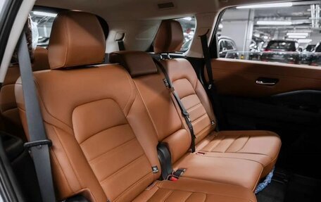 Nissan Pathfinder, 2024 год, 6 000 000 рублей, 17 фотография