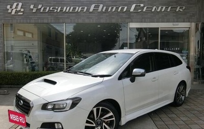 Subaru Levorg I, 2014 год, 1 140 888 рублей, 1 фотография