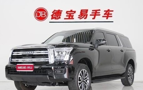 Haval H5, 2023 год, 2 680 999 рублей, 1 фотография