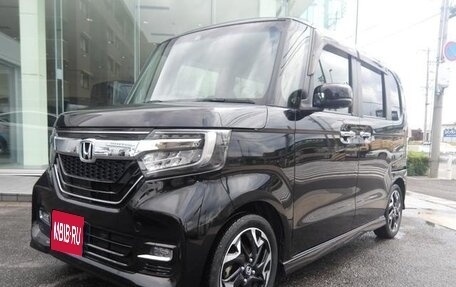 Honda N-BOX II, 2019 год, 685 888 рублей, 1 фотография