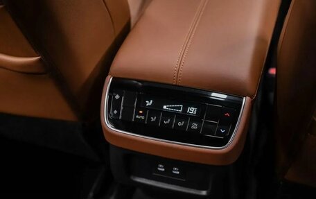 Nissan Pathfinder, 2024 год, 6 000 000 рублей, 22 фотография