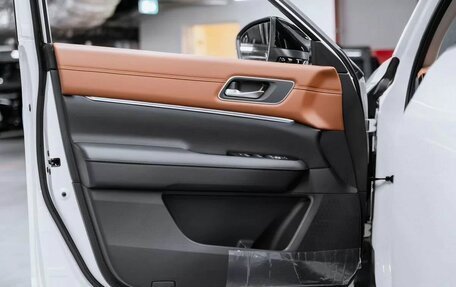 Nissan Pathfinder, 2024 год, 6 000 000 рублей, 20 фотография