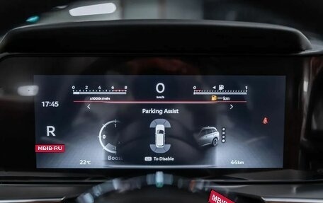Nissan Pathfinder, 2024 год, 6 000 000 рублей, 24 фотография