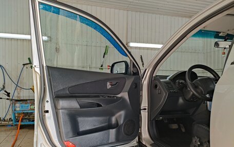 Hyundai Tucson III, 2006 год, 1 250 000 рублей, 19 фотография