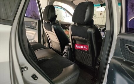 Hyundai Tucson III, 2006 год, 1 250 000 рублей, 14 фотография