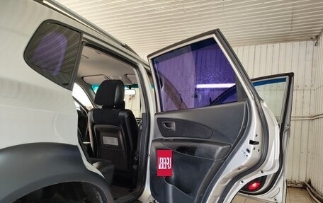 Hyundai Tucson III, 2006 год, 1 250 000 рублей, 15 фотография