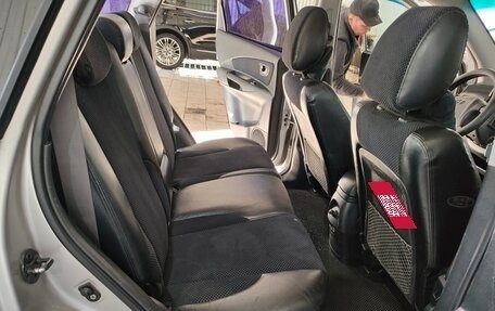 Hyundai Tucson III, 2006 год, 1 250 000 рублей, 18 фотография