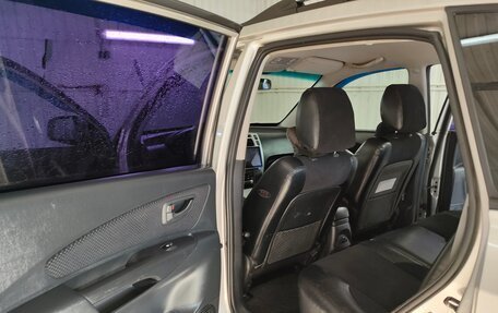 Hyundai Tucson III, 2006 год, 1 250 000 рублей, 20 фотография