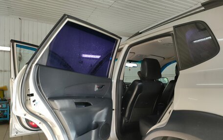 Hyundai Tucson III, 2006 год, 1 250 000 рублей, 22 фотография