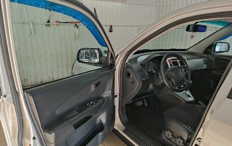 Hyundai Tucson III, 2006 год, 1 250 000 рублей, 25 фотография