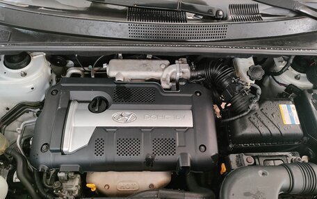Hyundai Tucson III, 2006 год, 1 250 000 рублей, 31 фотография