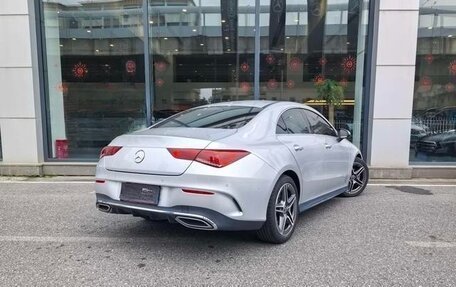 Mercedes-Benz CLA, 2021 год, 2 180 443 рублей, 4 фотография