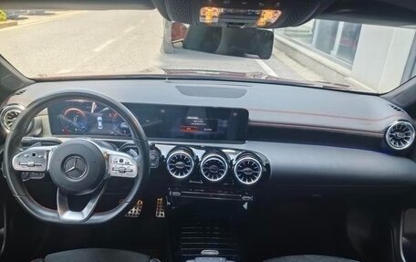 Mercedes-Benz CLA, 2021 год, 2 180 443 рублей, 7 фотография