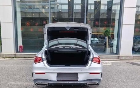 Mercedes-Benz CLA, 2021 год, 2 180 443 рублей, 5 фотография