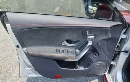 Mercedes-Benz CLA, 2021 год, 2 180 443 рублей, 11 фотография