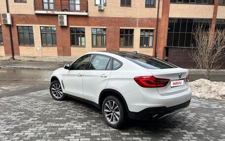 BMW X6, 2014 год, 3 750 000 рублей, 5 фотография