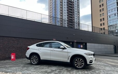 BMW X6, 2014 год, 3 750 000 рублей, 2 фотография