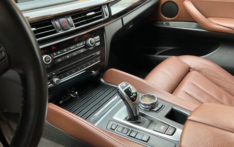 BMW X6, 2014 год, 3 750 000 рублей, 14 фотография