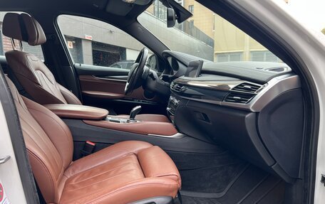 BMW X6, 2014 год, 3 750 000 рублей, 9 фотография