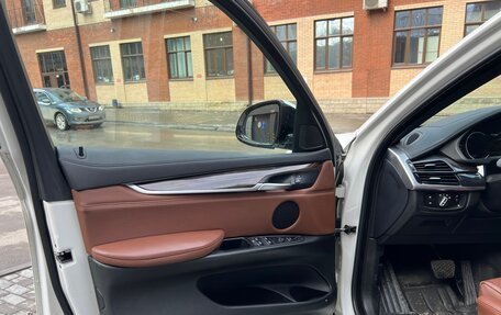 BMW X6, 2014 год, 3 750 000 рублей, 15 фотография