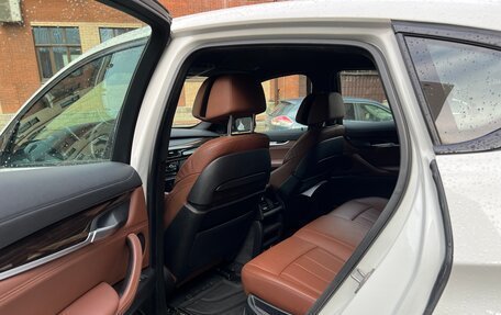 BMW X6, 2014 год, 3 750 000 рублей, 16 фотография