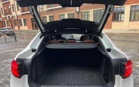 BMW X6, 2014 год, 3 750 000 рублей, 17 фотография