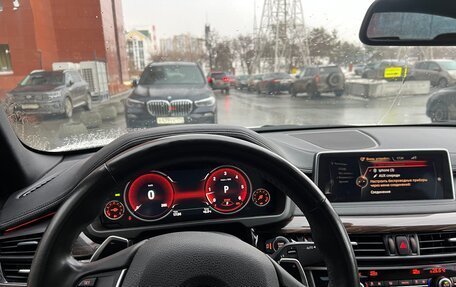 BMW X6, 2014 год, 3 750 000 рублей, 19 фотография