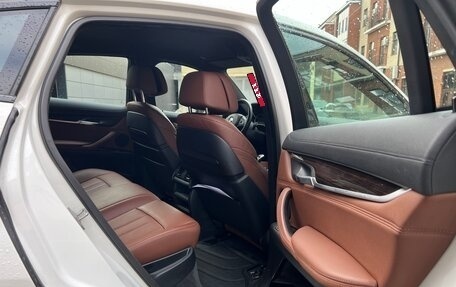 BMW X6, 2014 год, 3 750 000 рублей, 11 фотография