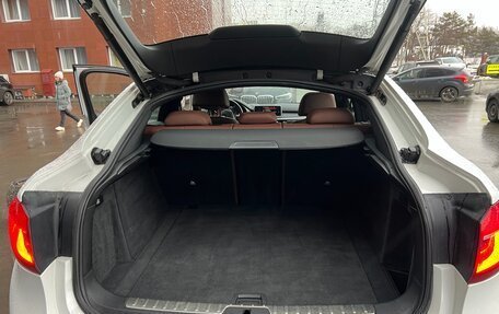 BMW X6, 2014 год, 3 750 000 рублей, 26 фотография