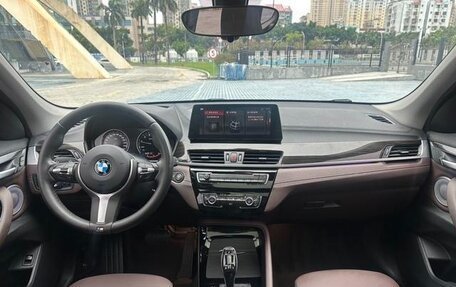 BMW X1, 2021 год, 1 990 000 рублей, 7 фотография