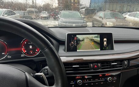 BMW X6, 2014 год, 3 750 000 рублей, 24 фотография