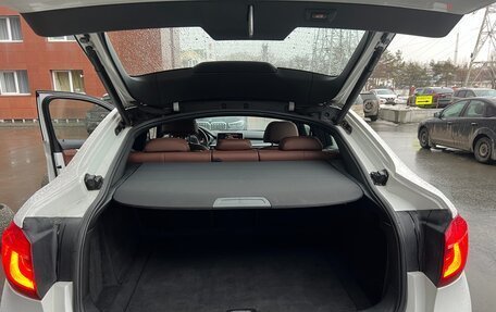 BMW X6, 2014 год, 3 750 000 рублей, 25 фотография