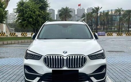 BMW X1, 2021 год, 1 990 000 рублей, 2 фотография