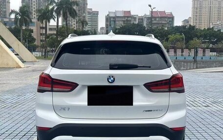 BMW X1, 2021 год, 1 990 000 рублей, 5 фотография
