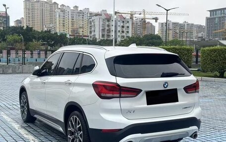 BMW X1, 2021 год, 1 990 000 рублей, 4 фотография