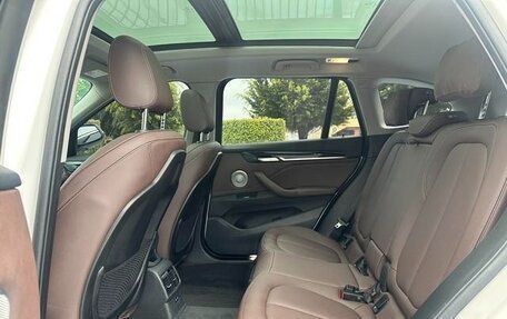 BMW X1, 2021 год, 1 990 000 рублей, 10 фотография