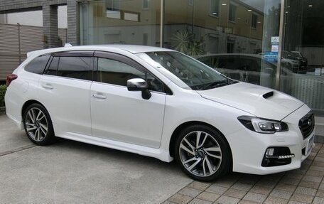 Subaru Levorg I, 2014 год, 1 140 888 рублей, 2 фотография