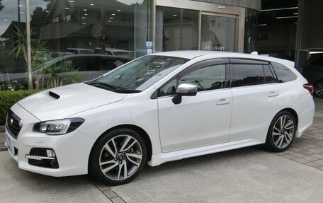 Subaru Levorg I, 2014 год, 1 140 888 рублей, 3 фотография
