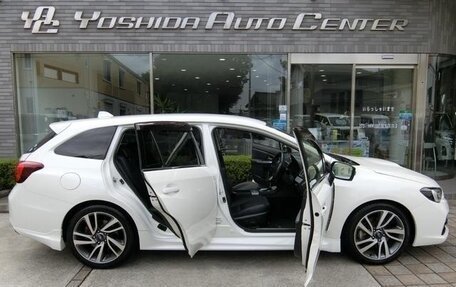 Subaru Levorg I, 2014 год, 1 140 888 рублей, 8 фотография