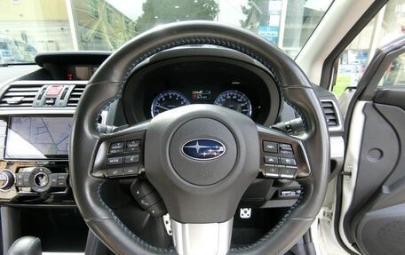 Subaru Levorg I, 2014 год, 1 140 888 рублей, 12 фотография