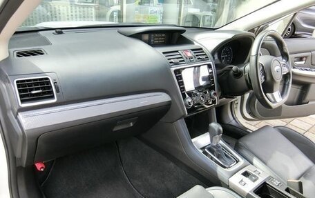 Subaru Levorg I, 2014 год, 1 140 888 рублей, 14 фотография